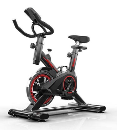 Exercise Bike for Home & Gym Spin Bike Bicycle